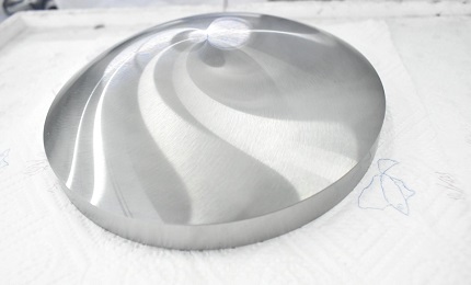 Infrared Lens Material: Advantages of Chalcogenide Glass
