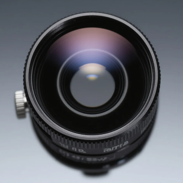 MWIR Lenses