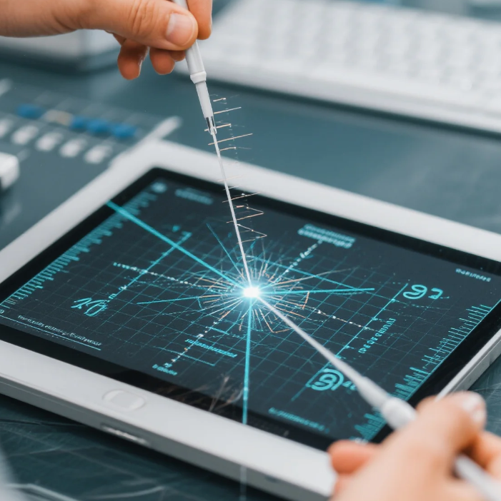 Quantum optics