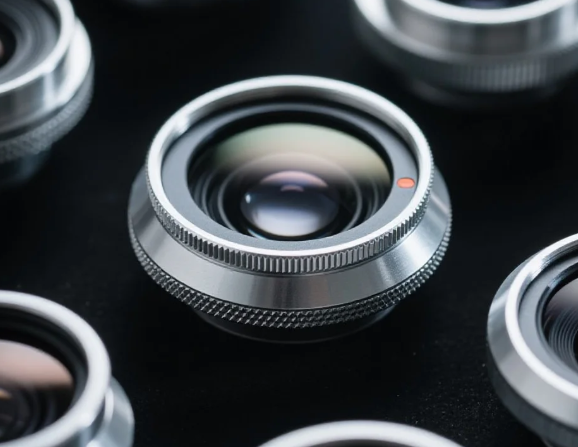 Aspheric Lenses