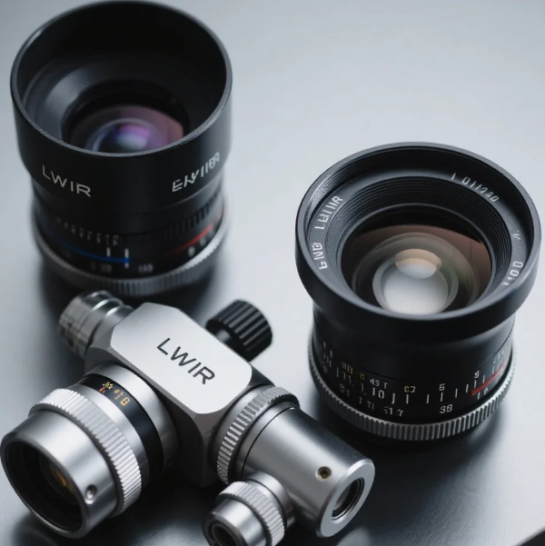 LWIR Lenses
