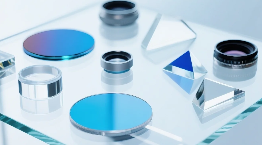 Optical Materials