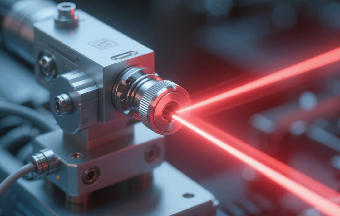 Role of Infrared Lasers Across Industries