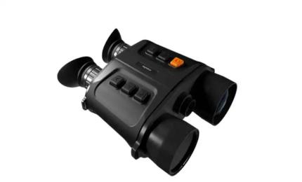 Multifunction Handheld Thermal Binoculars Multifunction Handheld Thermal Binoculars