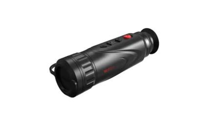 Portable Handheld Thermal Binoculars for Accurate Heat Signature Identification