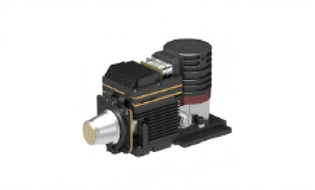 cooled thermal camera module cooled thermal camera module
